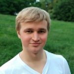 Sergey Mastitsky