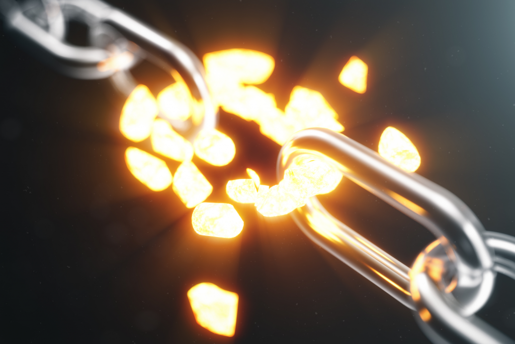 Supply Chain Link