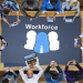 2021: The Year Of The Digital Workforce