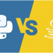 Python Vs. Java-Battle Of The Best Web Development Language