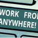 Is Work-from-Anywhere Here to Stay?