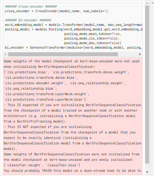 Limited or small annotated datasets (few labeled sentence-pairs)