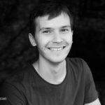 Viacheslav Osaulenko