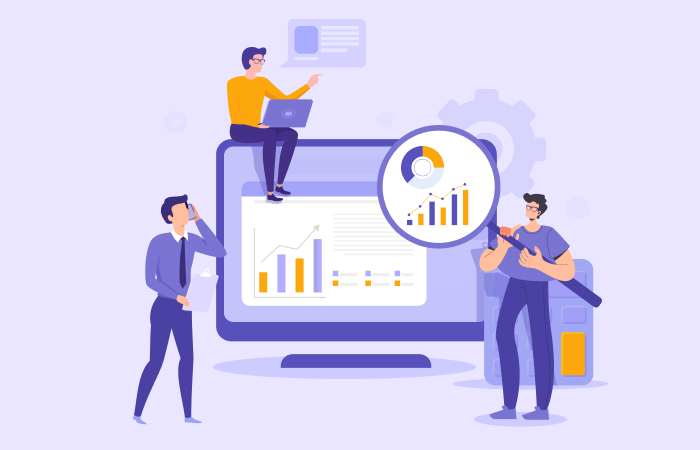 Optimize Business