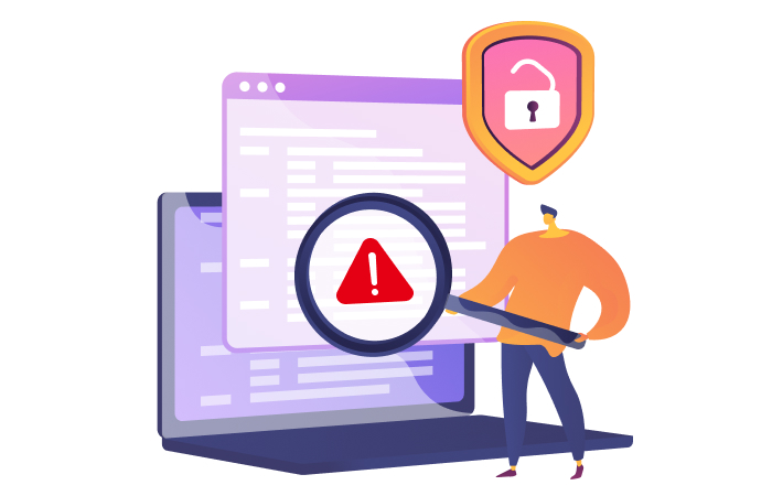 Identity Errors