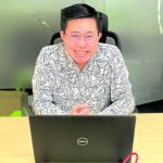 Yu Ming Chin
