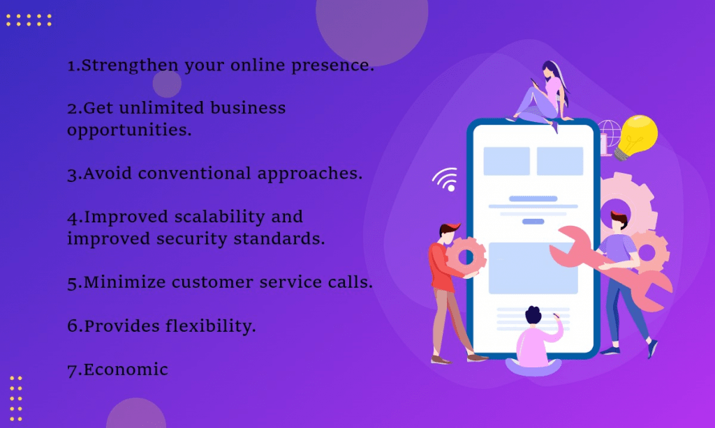 How Is On-Demand Mobile App Development Transforming The Face Of Business