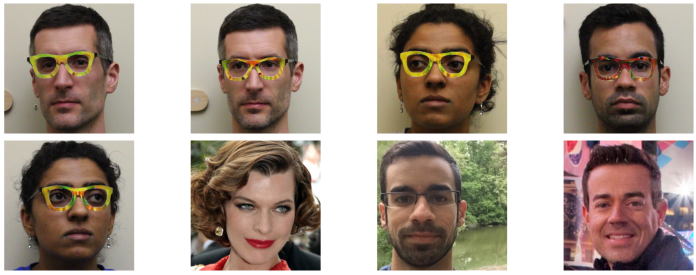 ai adversarial attack facial recognition Triggerless Backdoors: