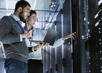 Big Data and Cloud Computing