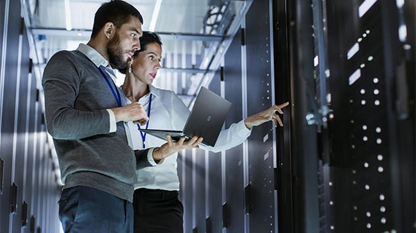 Big Data and Cloud Computing