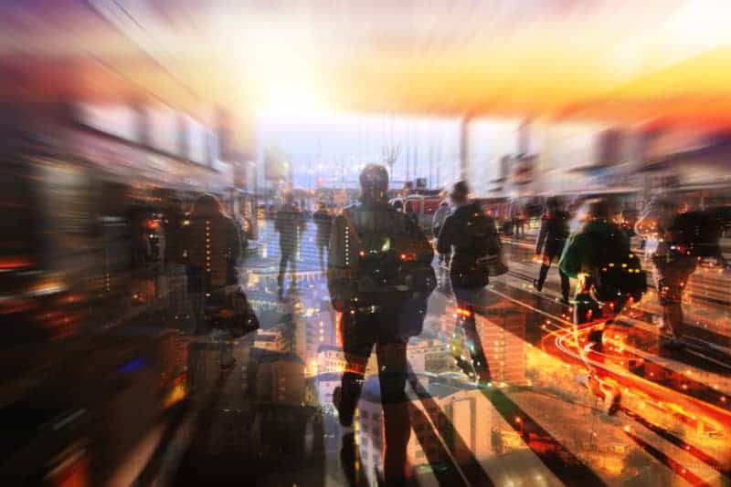 Deepfake Algorithms