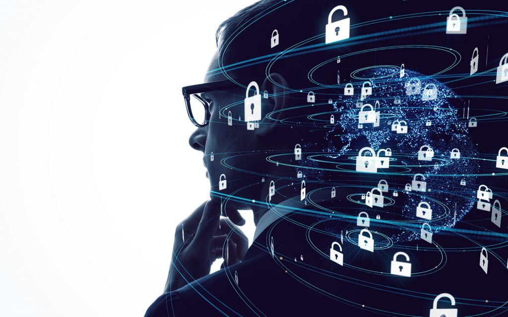 What Is Cyber Security All About? 13 Experts Weigh In
