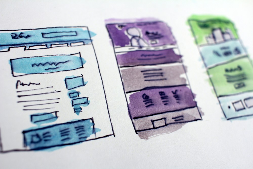 distributed and domain-driven data architecture