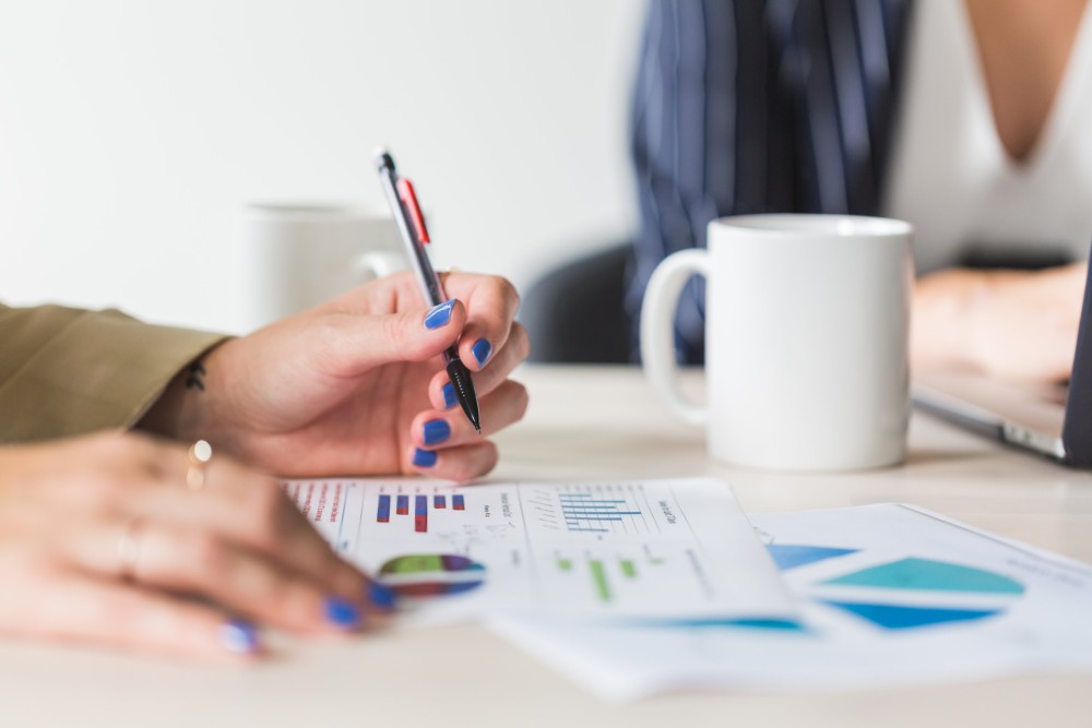 Data and analytics trends that will loom large in 2021 and beyond