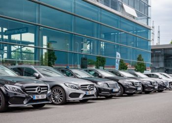 Lending Platforms In Automotive Finance