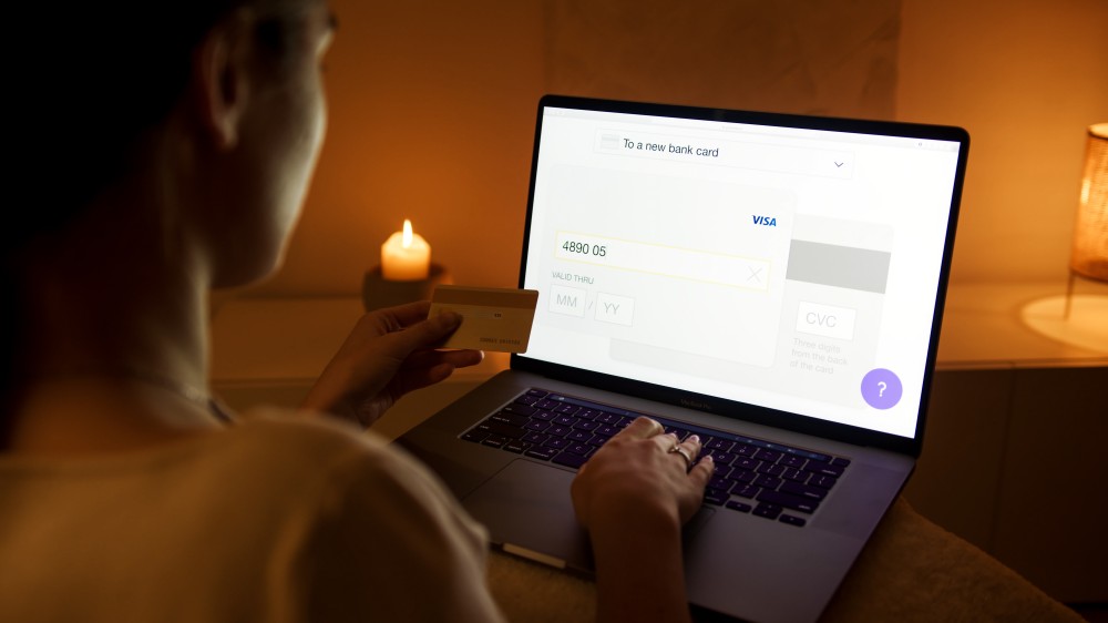 e-banking