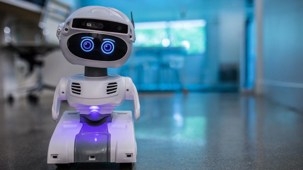 Business tech Why Robotic Process Automation (RPA) is Taking Over Your Job