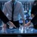 The Contactless Workplace: Smart Tech Solutions Take Us Into The Future