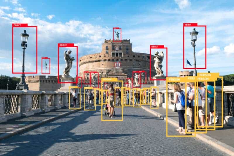 Algorithms Gone Wrong – A Terrifying Future?