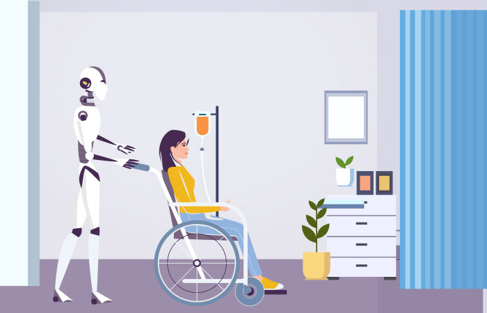 How is AI Automation Disrupting Primary Healthcare?