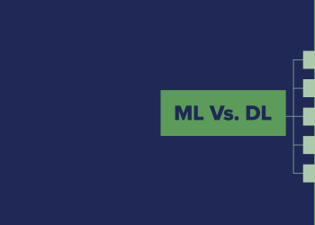 5 Distinctions Between Machine Learning And Deep Learning