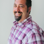 Jason Gaghan