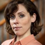 Justine Lapointe