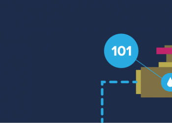 Reinforcement Learning for Pump Optimization in a Water Distribution Plant