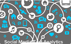 Social Media & Text Analytics