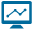 Web Analytics icon