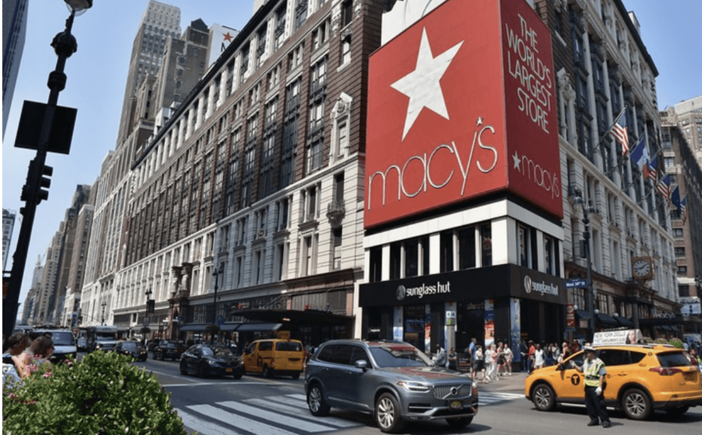 Macy's
